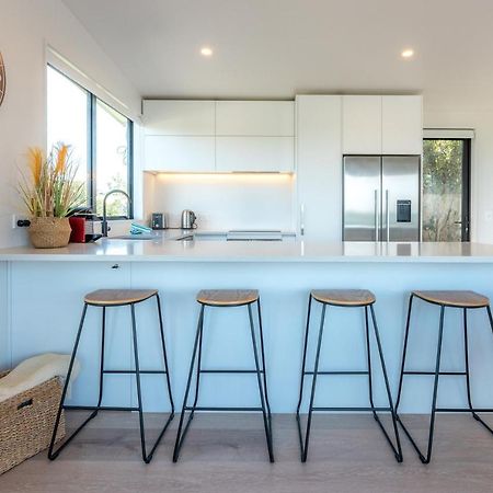 Luna Cottage. Stunning Ocean Views On Waiheke Oneroa Luaran gambar