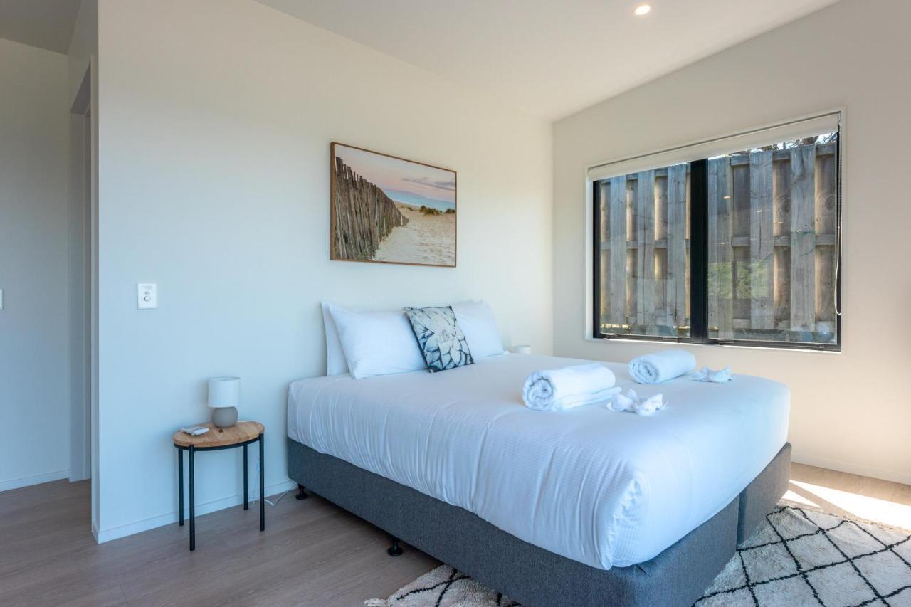 Luna Cottage. Stunning Ocean Views On Waiheke Oneroa Luaran gambar