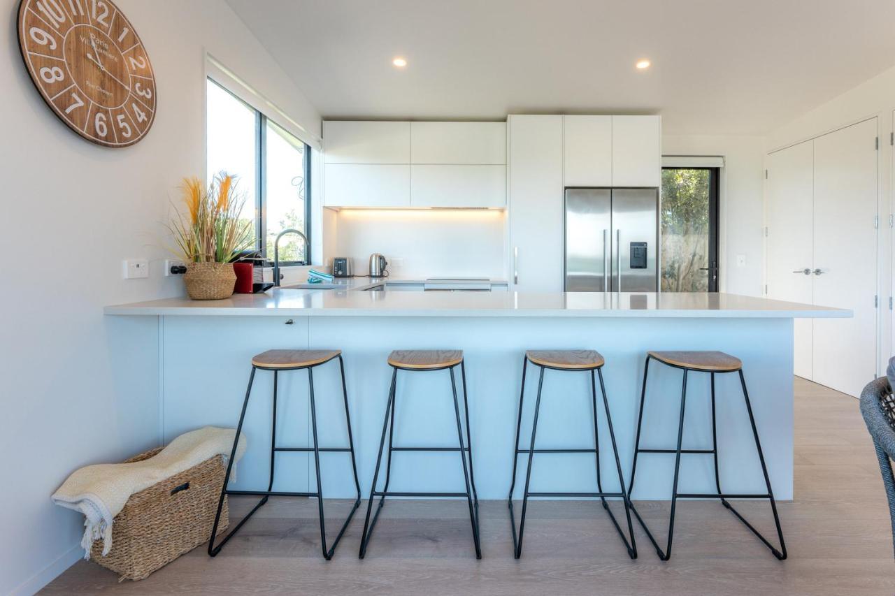 Luna Cottage. Stunning Ocean Views On Waiheke Oneroa Luaran gambar