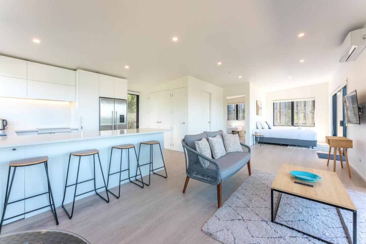 Luna Cottage. Stunning Ocean Views On Waiheke Oneroa Luaran gambar